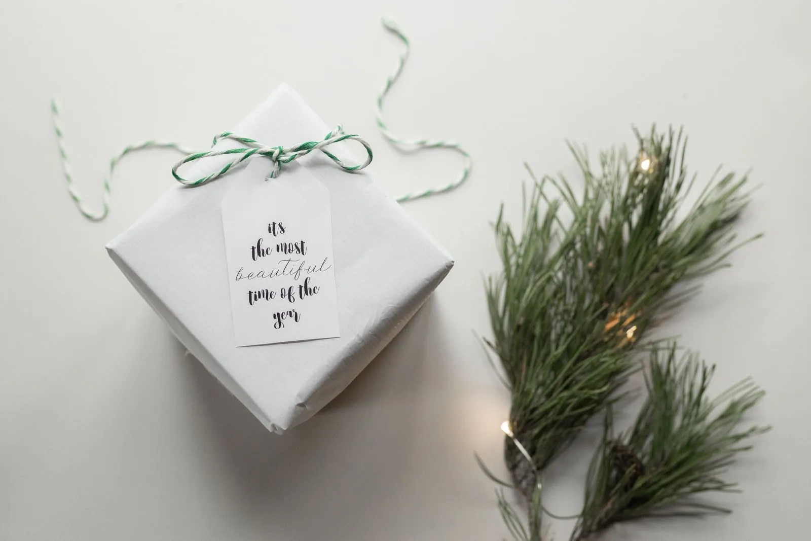 Creative Ways to Personalize Gifts with Brush Lettering